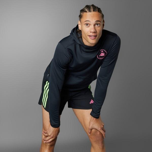 Own the Run adidas Runners Hoodie (Gender Neutral) Product Image
