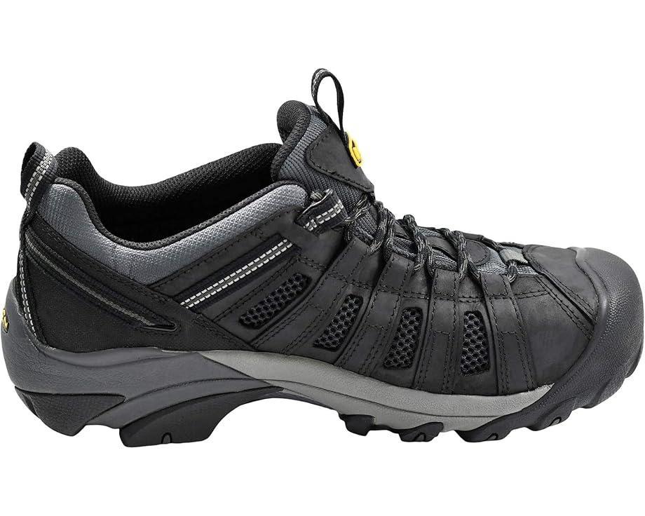 Flint II (Steel Toe) Product Image
