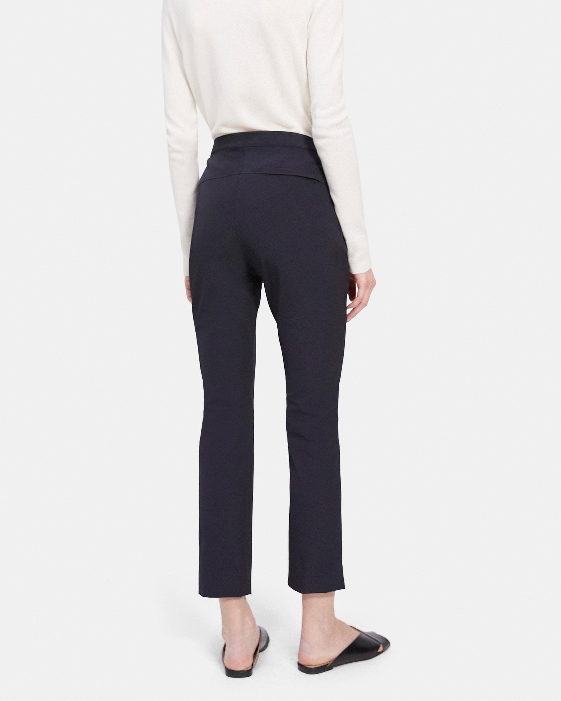 Go Pant in Stretch Twill Product Image
