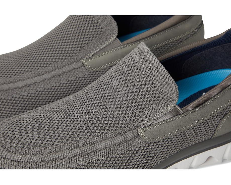 Lakeside Canvas Moc Toe Slip-On Product Image