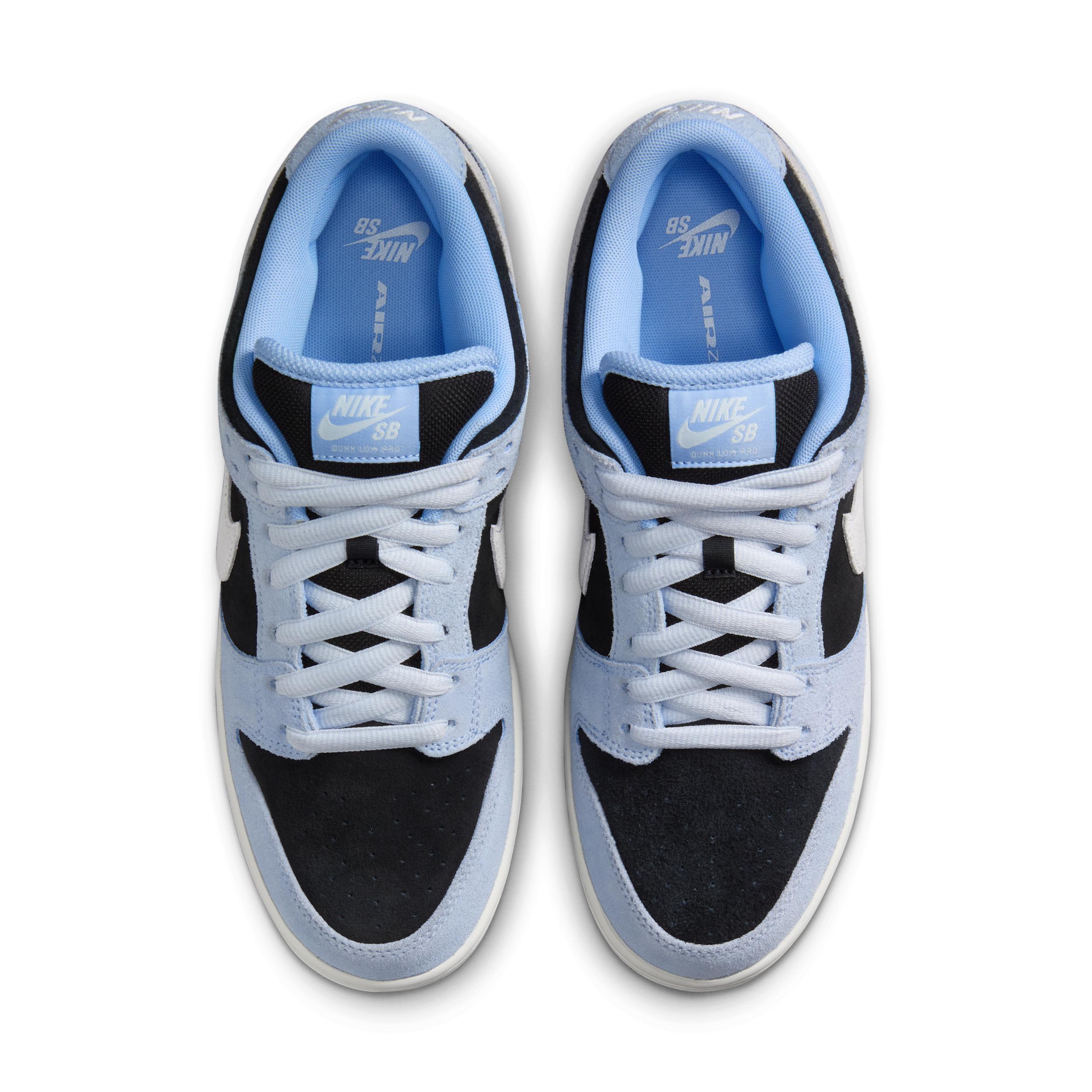 Men's Nike SB Dunk Low Pro Skate Shoes Product Image