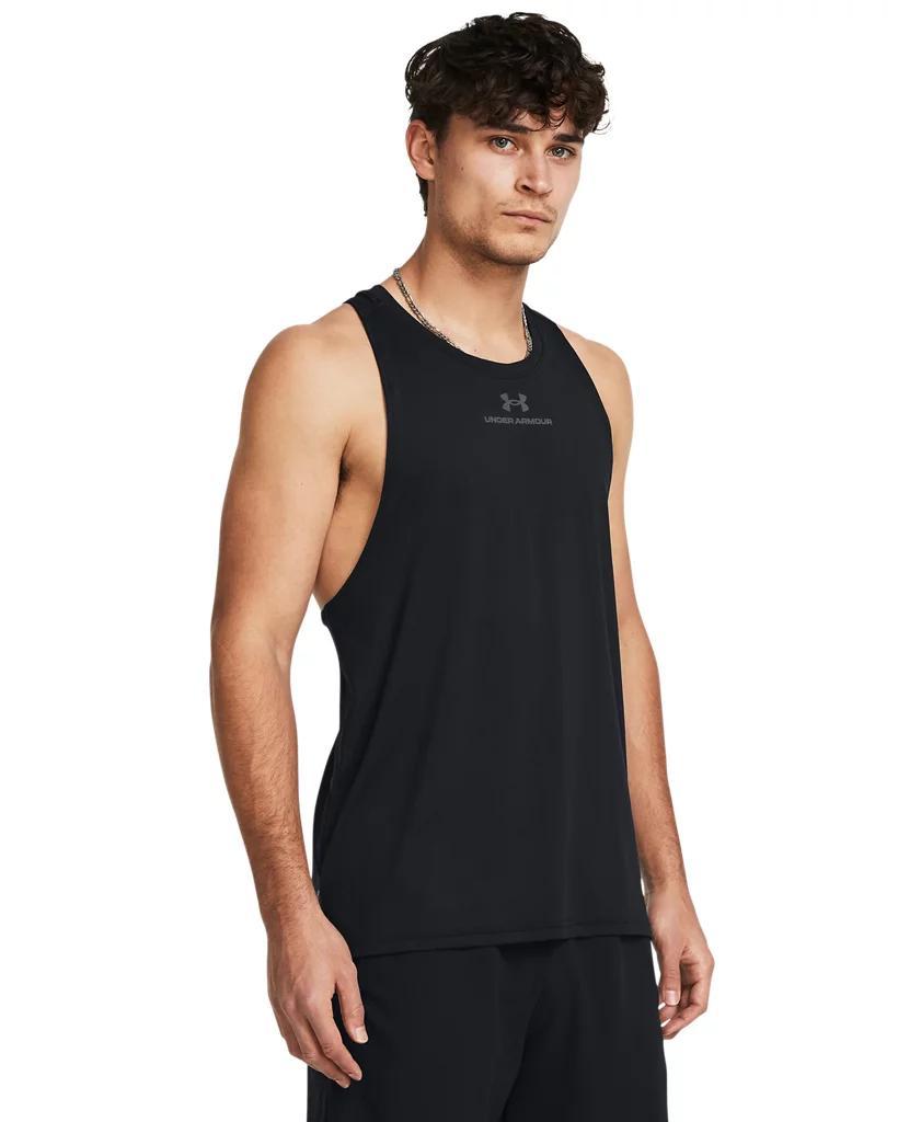 UA Vanish Energy Mens Tank Product Image