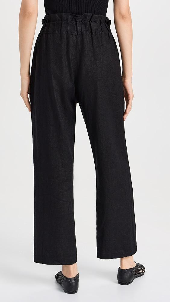 POSSE Ducky Pants | Shopbop Product Image