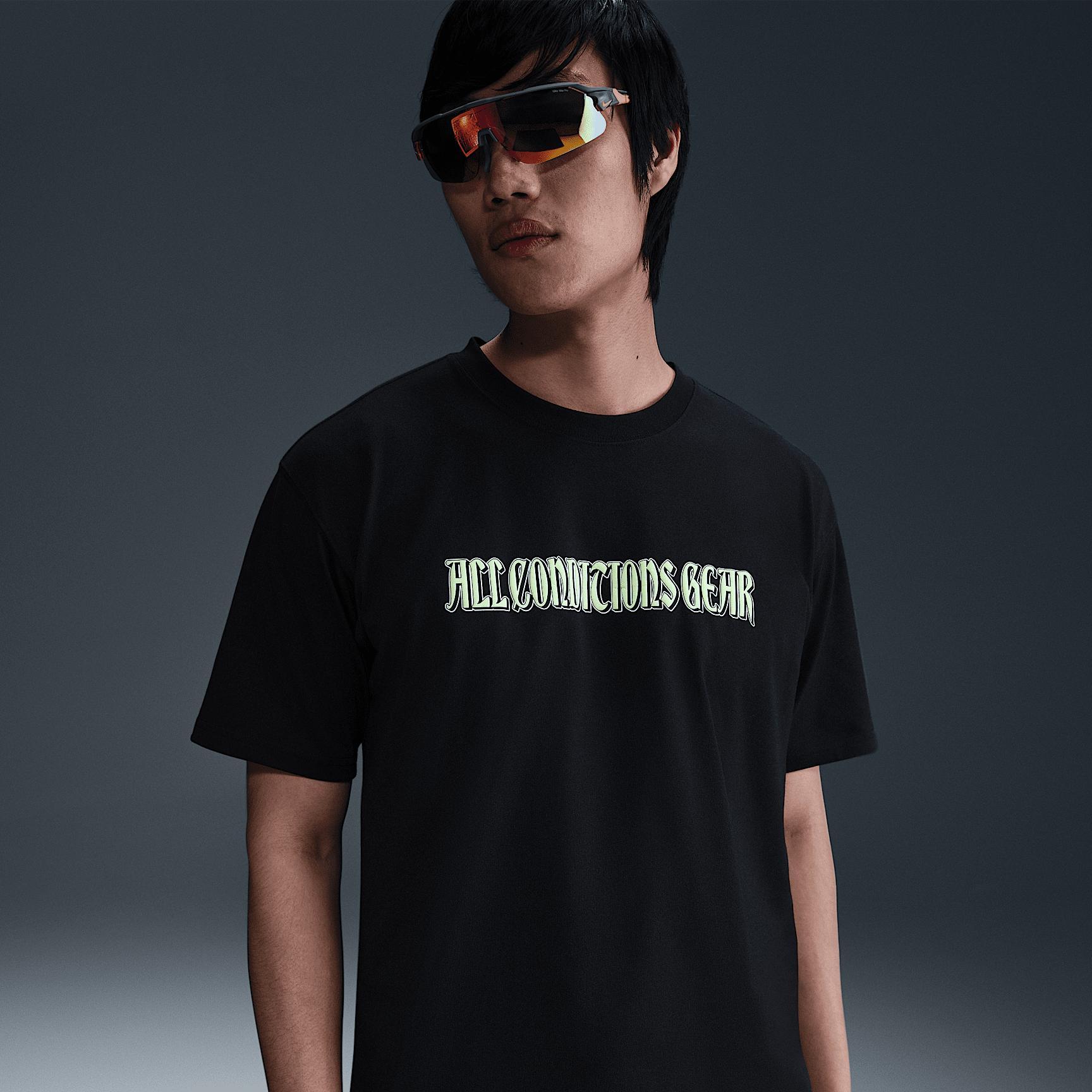 Men's Nike ACG Dri-FIT T-Shirt Product Image