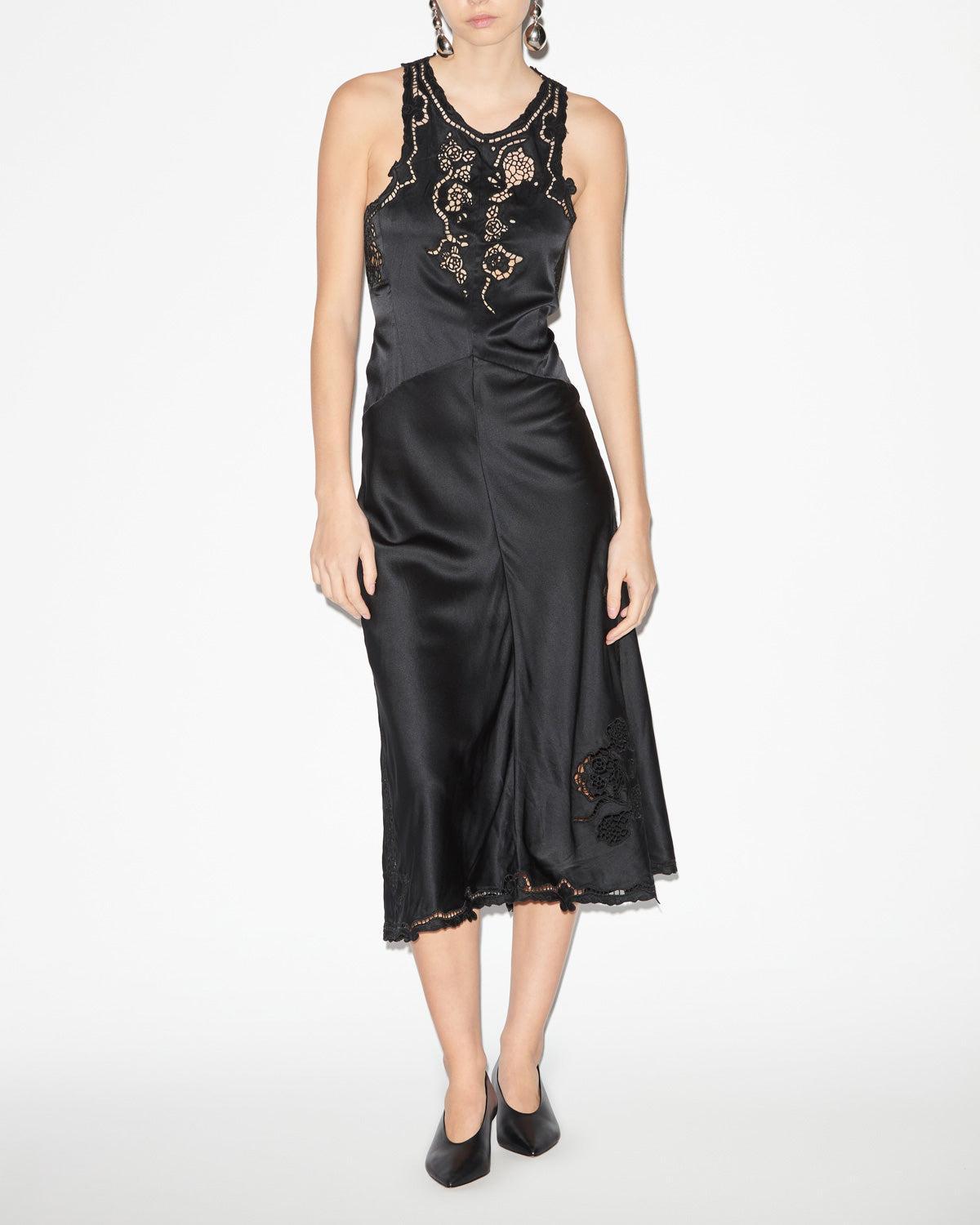 Jadel dress Female Product Image