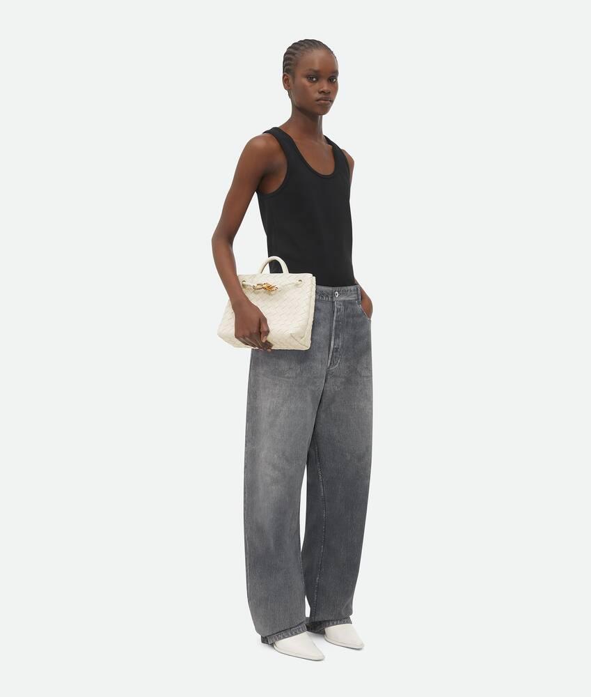 Women's Small Andiamo in Sea salt Product Image