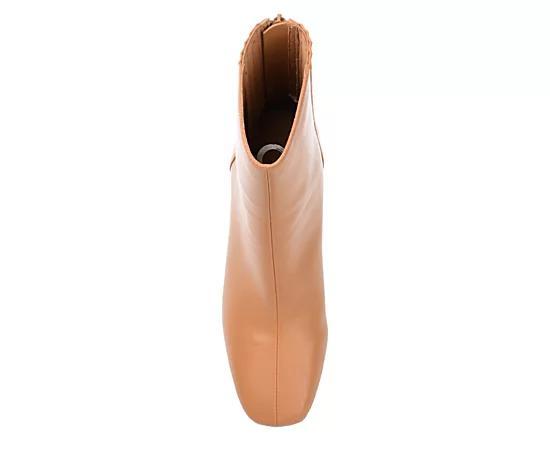 Journee Tru Comfort Foam Maize Womens Ankle Boots Product Image