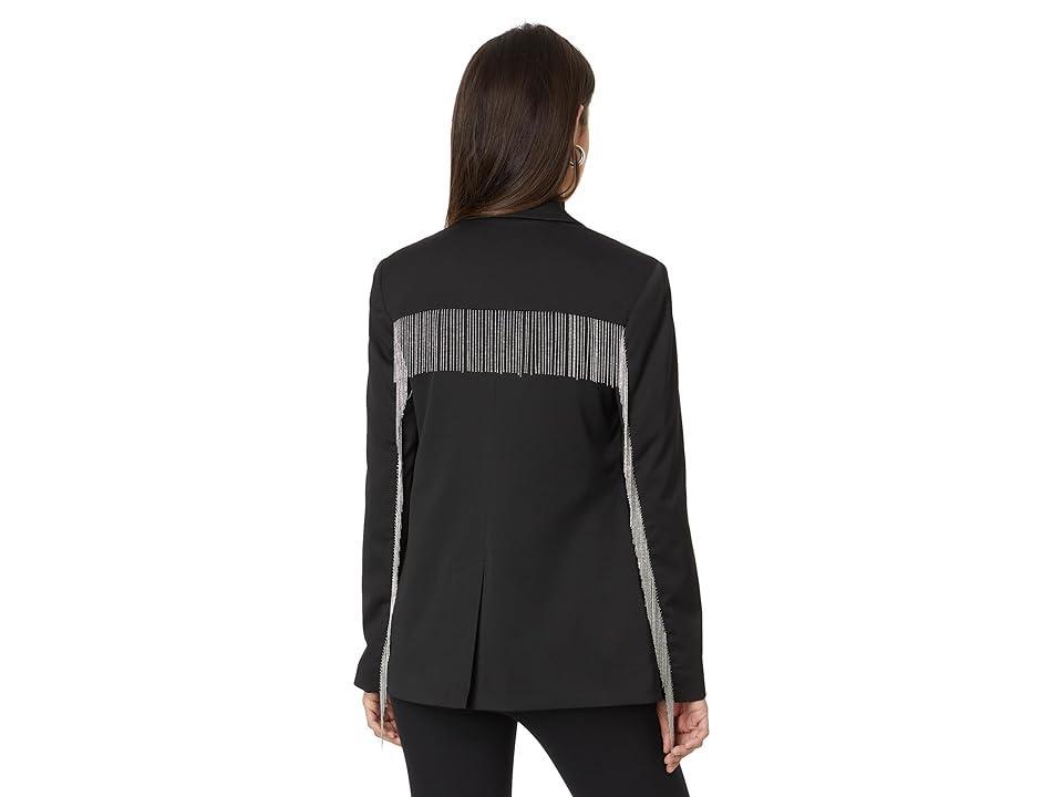 AllSaints Franky Blazer Women's Jacket Product Image