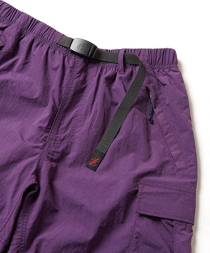 Nylon Explorer Cargo Short Product Image