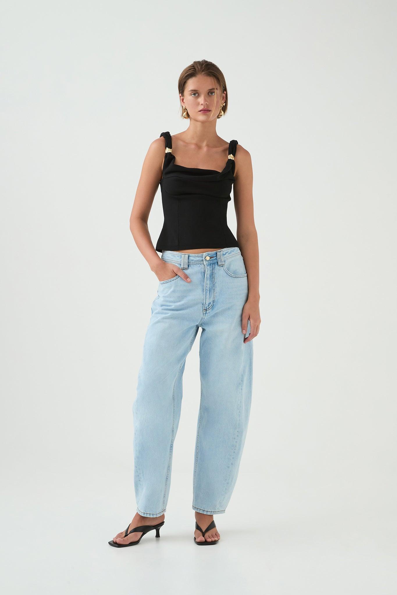 Halcyon Knit Top Product Image