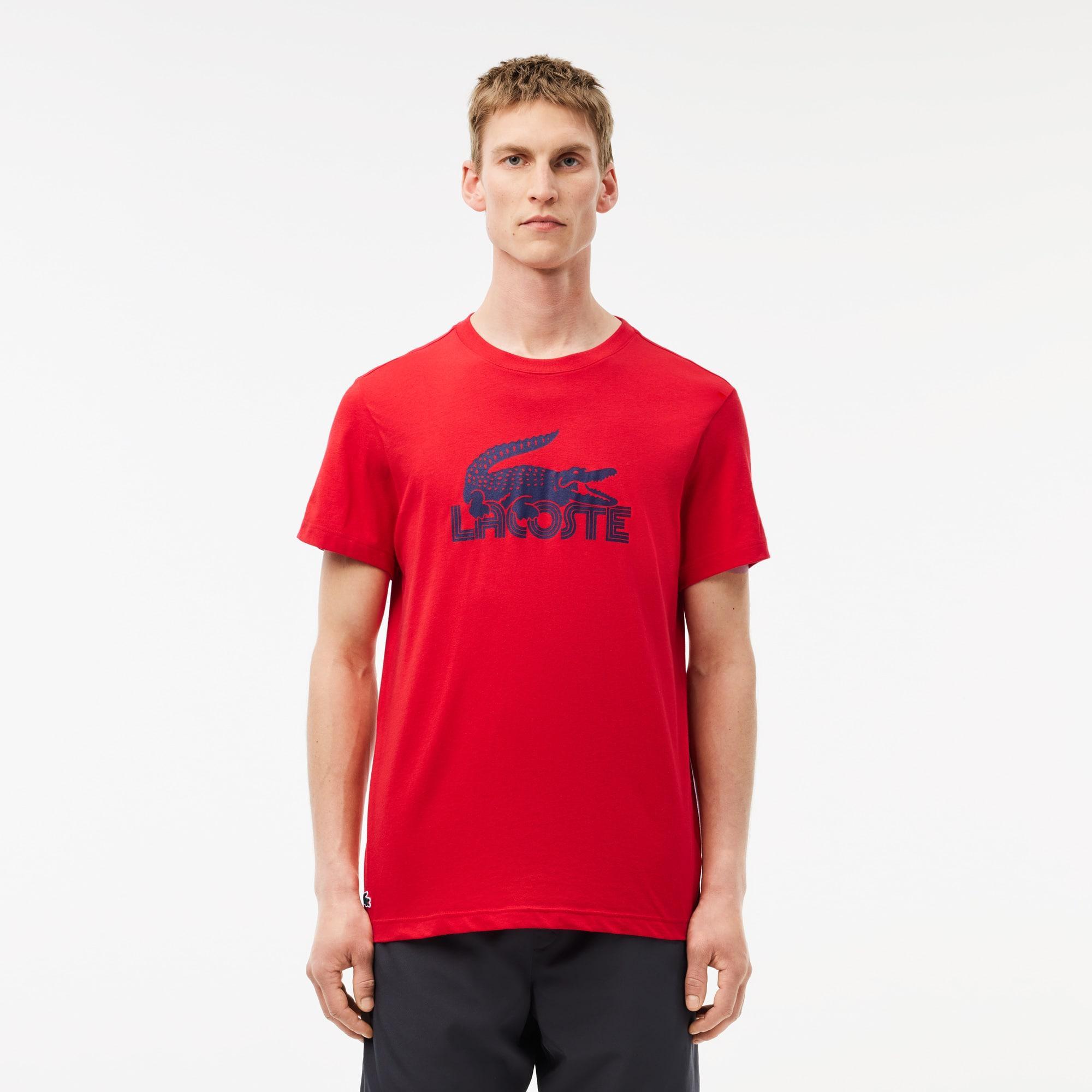 Men's Ultra Dry Cotton Sport T-Shirt Product Image