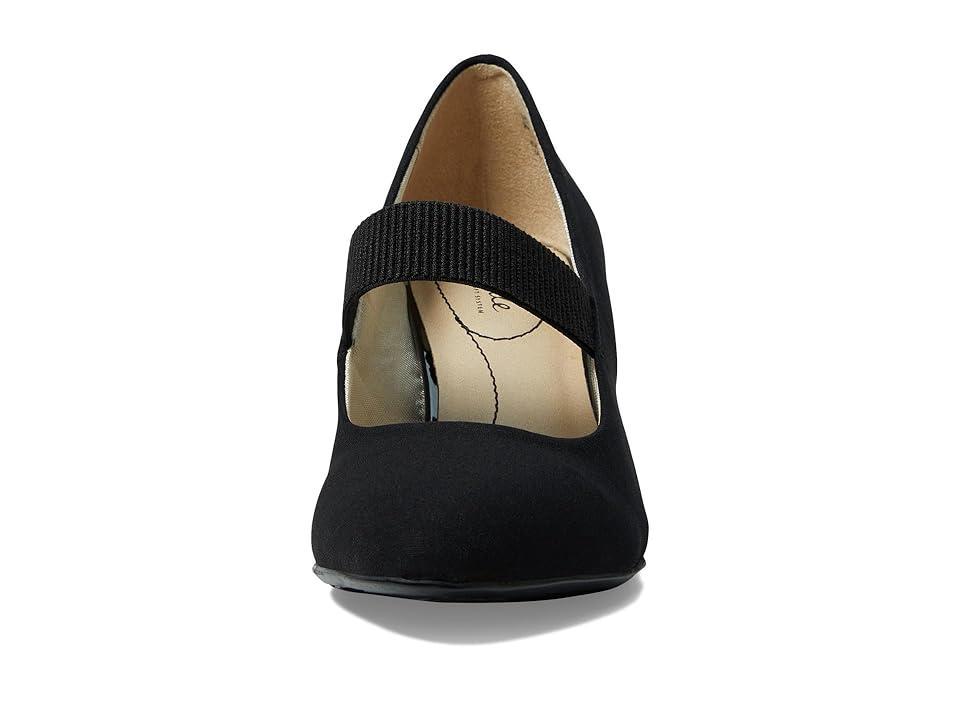 Lifestride Womens Gio Mj Wedge Pump Product Image