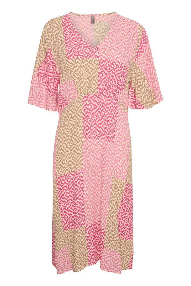 CUtyra Dress Product Image