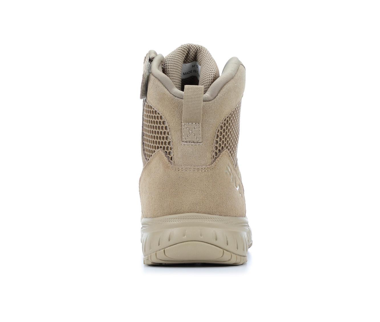 Men's Fila Chastizer Work Boots Product Image