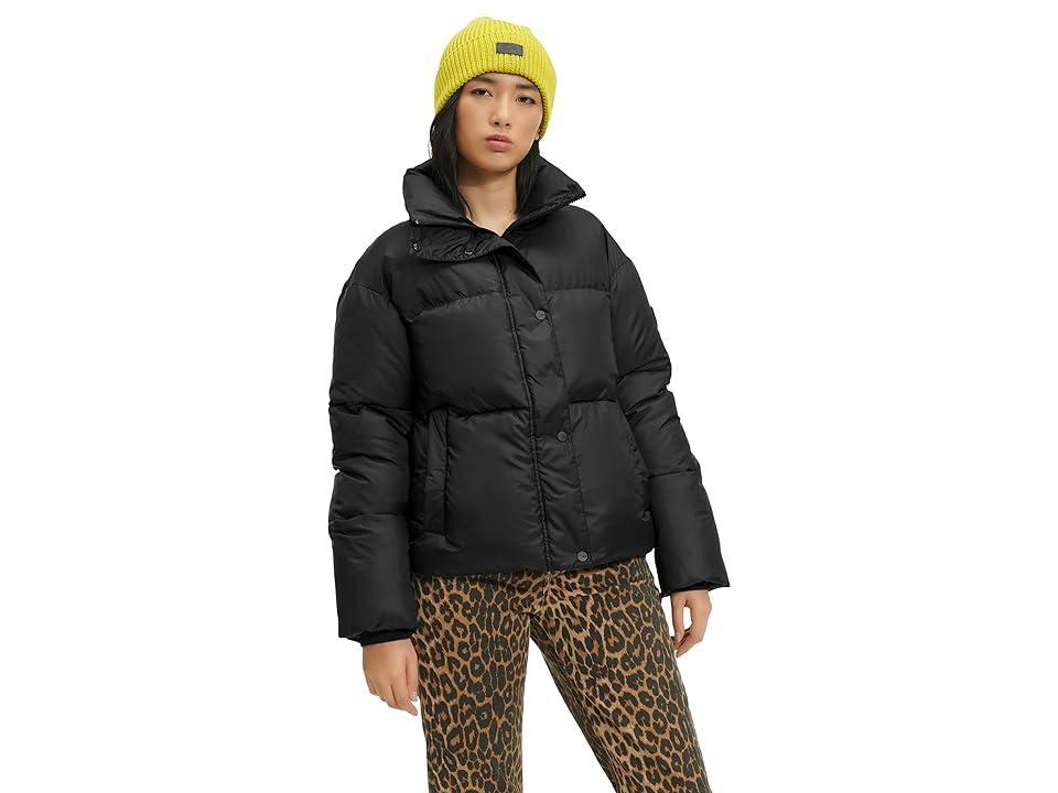 Womens Vickie Puffer Jacket Product Image