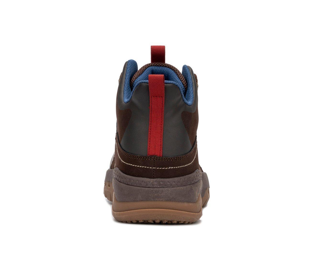 Men's Reserved Footwear Eddie Outdoor & Hiking Boots Product Image