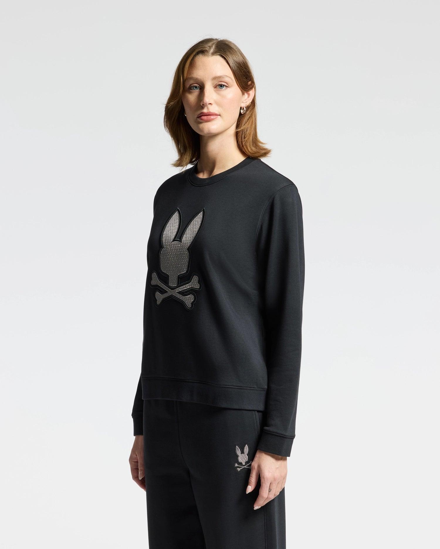 WOMENS ALEXANDER SWEATSHIRT - B2S156E200 Product Image