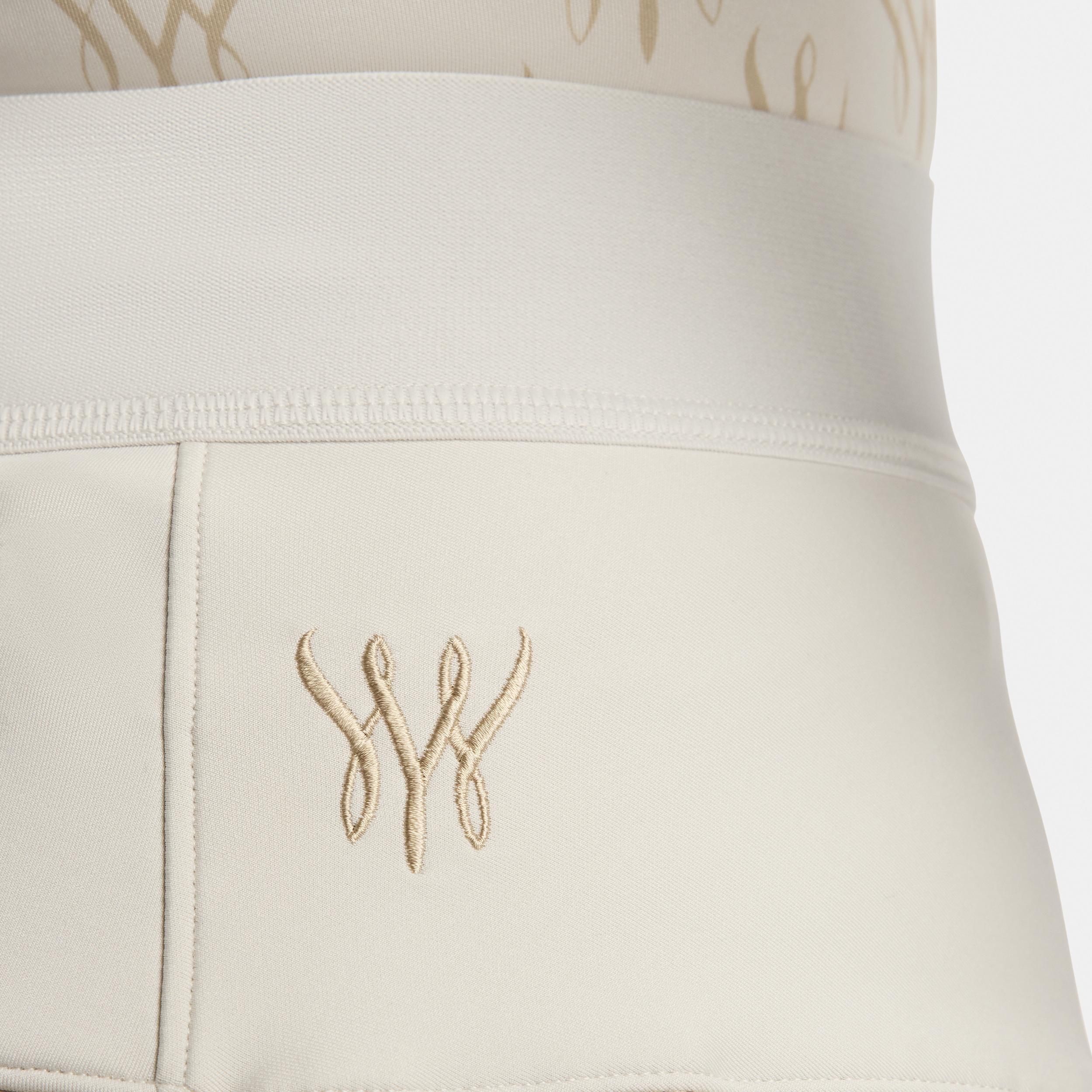Nike Women's Serena Williams Design Crew Skirt Product Image