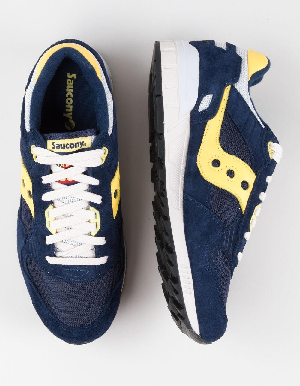 SAUCONY Shadow 5000 Mens Shoes Product Image