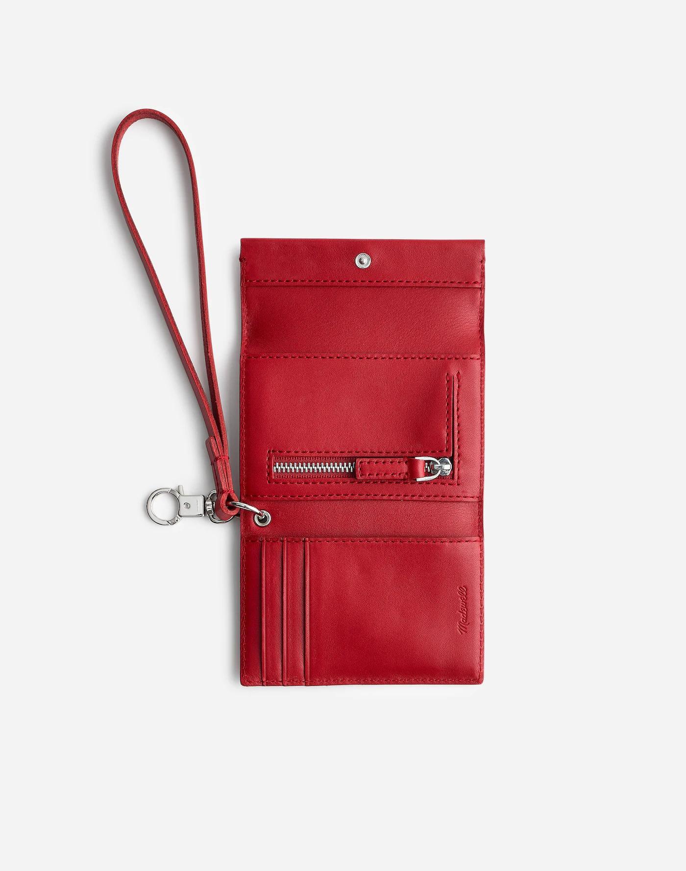 Card Case Wristlet Product Image