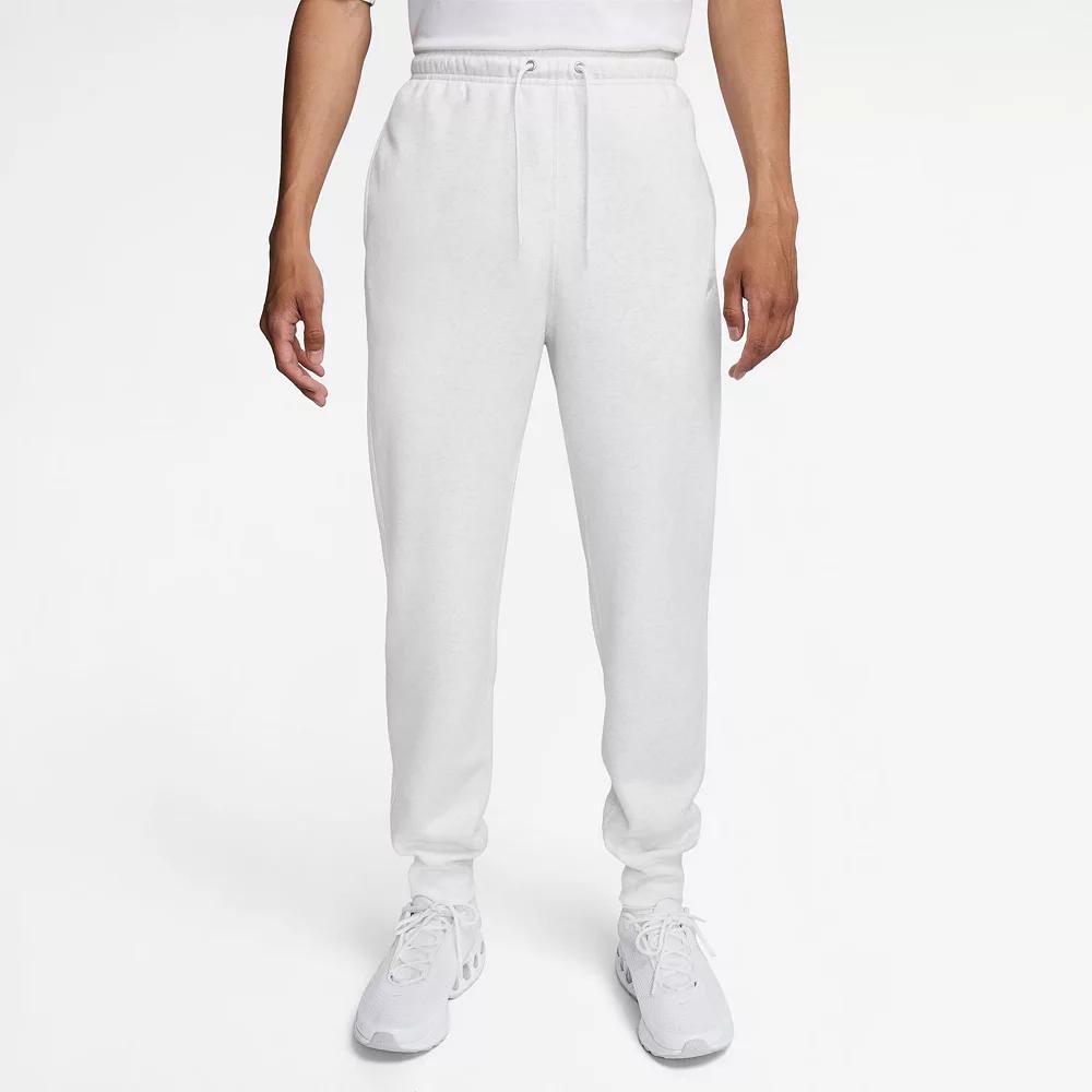 Nike Mens Club Fleece Premium Jogger Pants Product Image