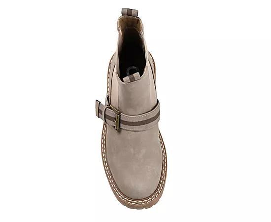 Journee Rilie Womens Boots Product Image