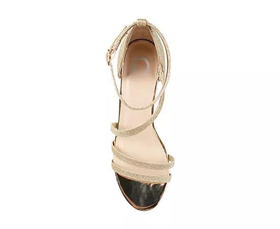 Journee Bella Womens Pumps Product Image