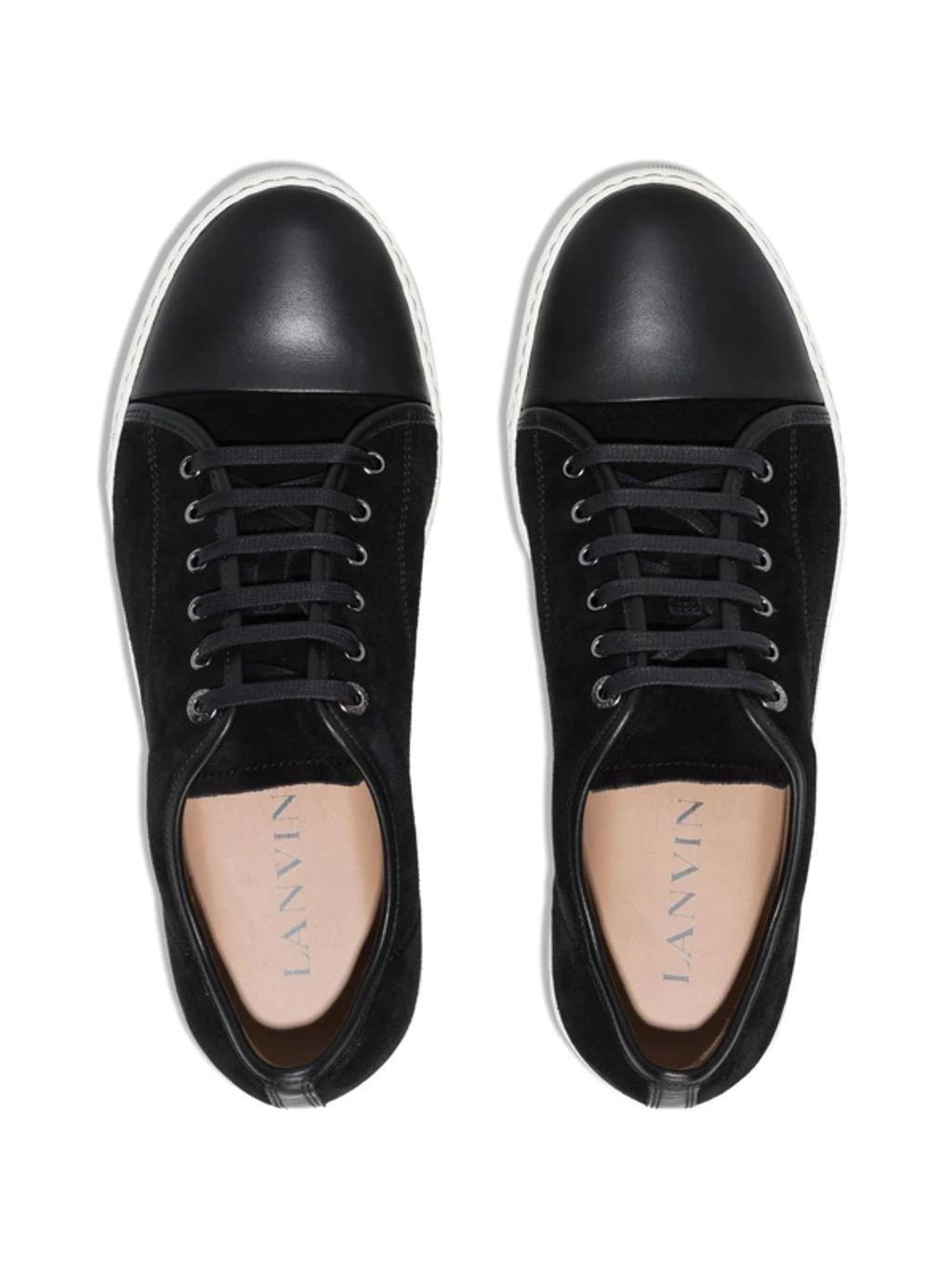Navy DBB1 Sneakers Product Image