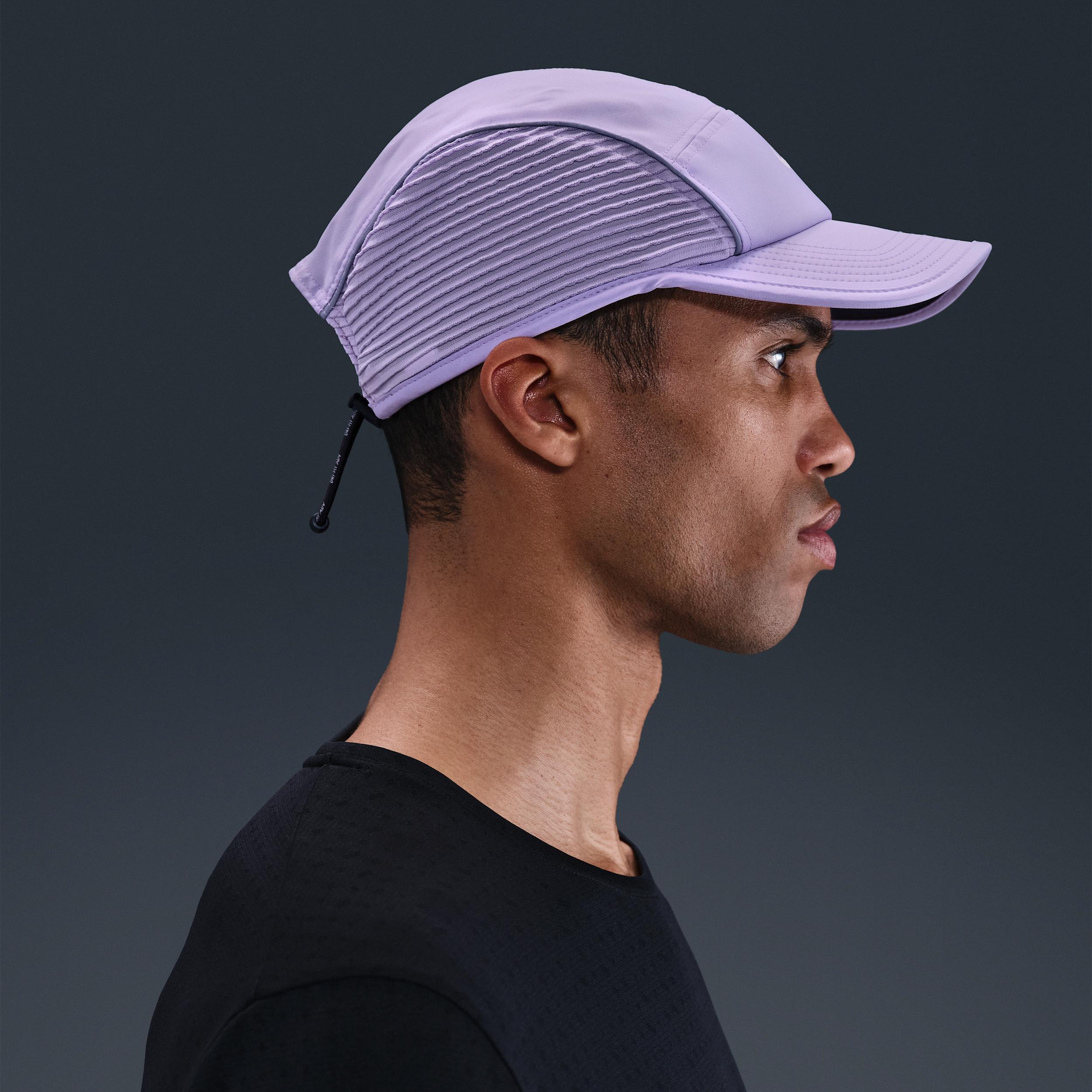 Nike Dri-FIT ADV Fly Unstructured AeroBill AeroAdapt Cap Product Image