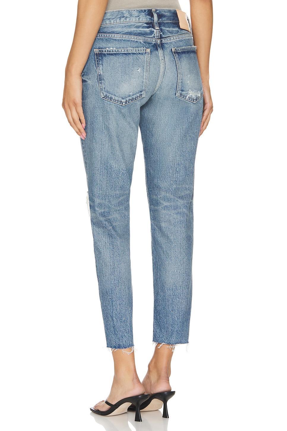 Richfield Tapered Moussy Vintage Product Image