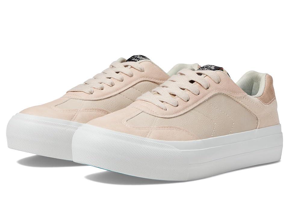 Blowfish Malibu Smash (Cream Ella/Ice Micro Suede/Parchment Reese/Taupe Panther) Women's Shoes Product Image