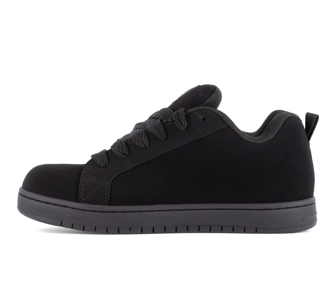 Men's DC Gourt Graffik DC60101 Work Shoes Product Image