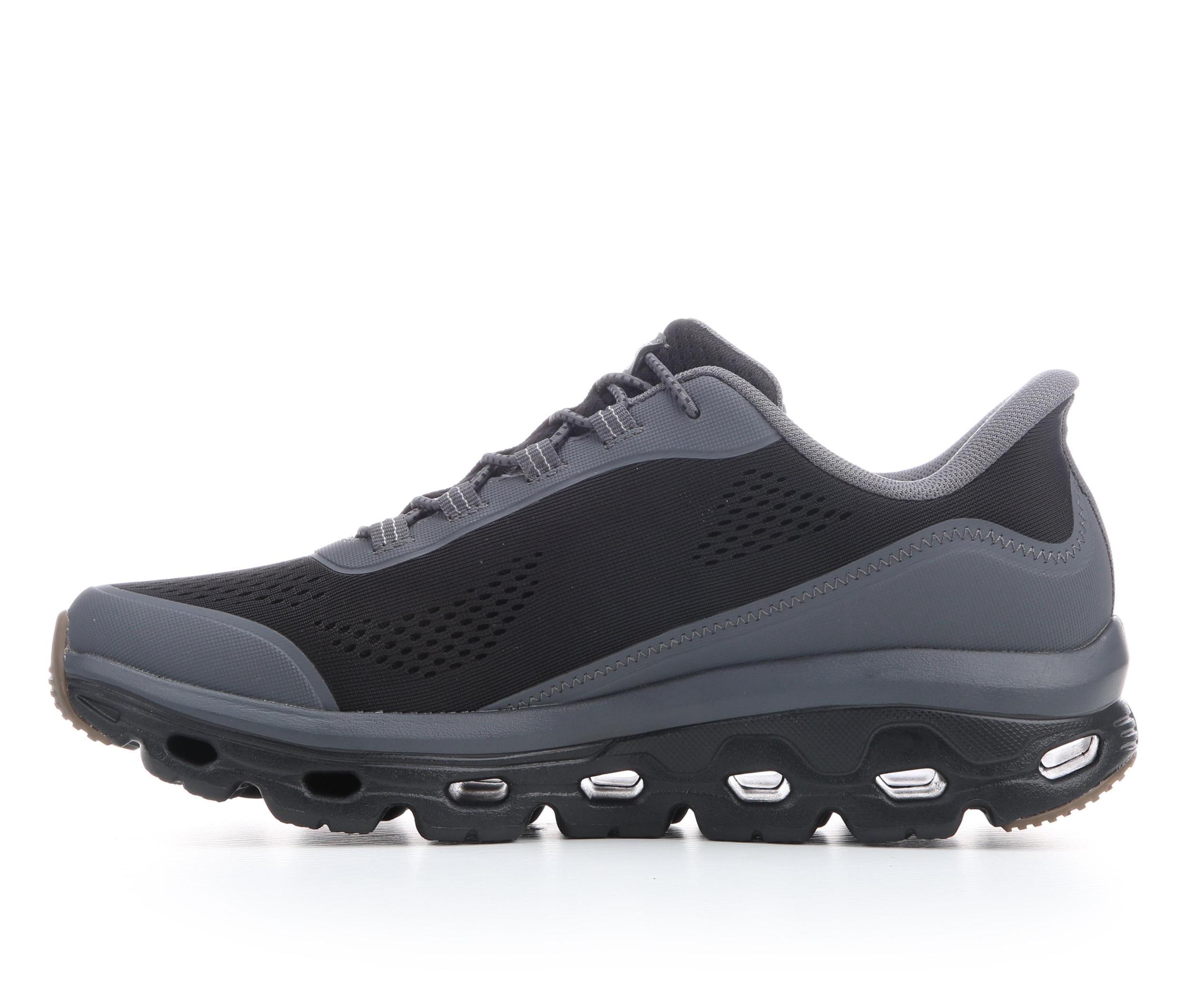 Men's Skechers 237812 Glidestep Slipin Walking Shoes Product Image
