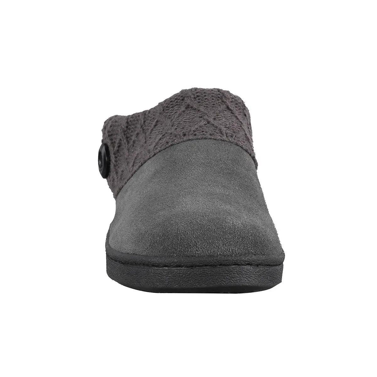 Clarks Women's Sweater Clog Slipper Product Image
