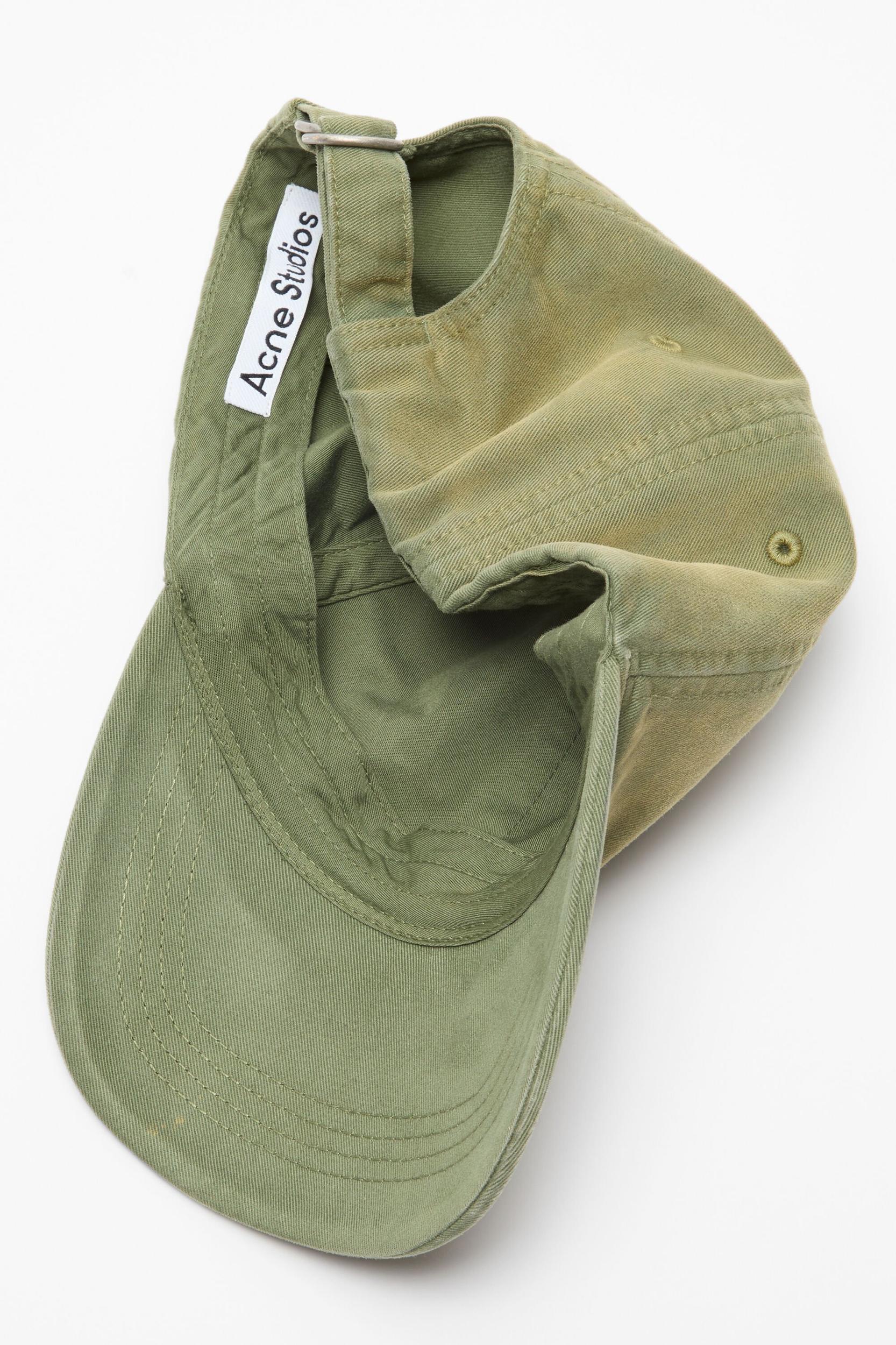 Logo cap Product Image