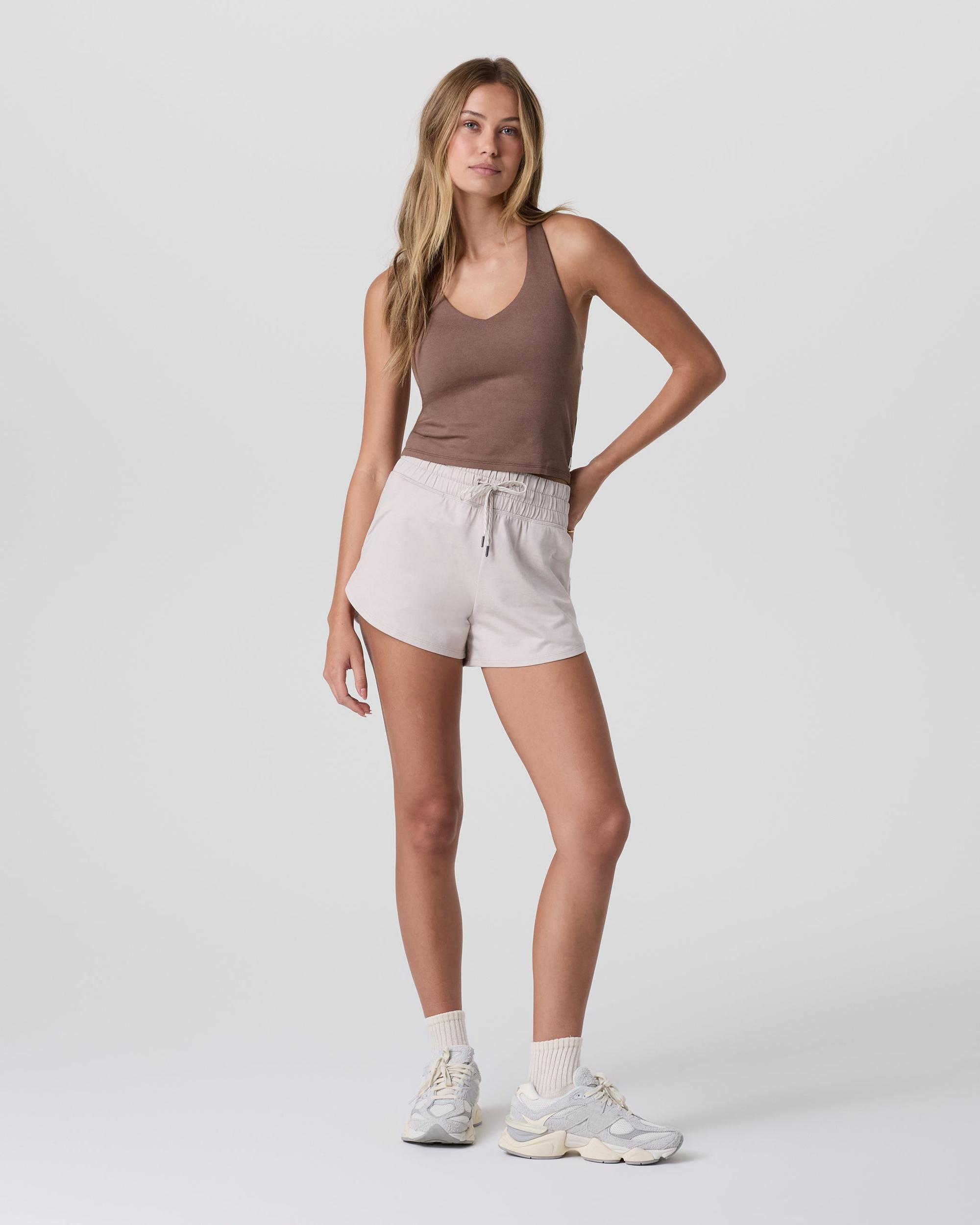 Halo Performance Crop 2.0 Product Image