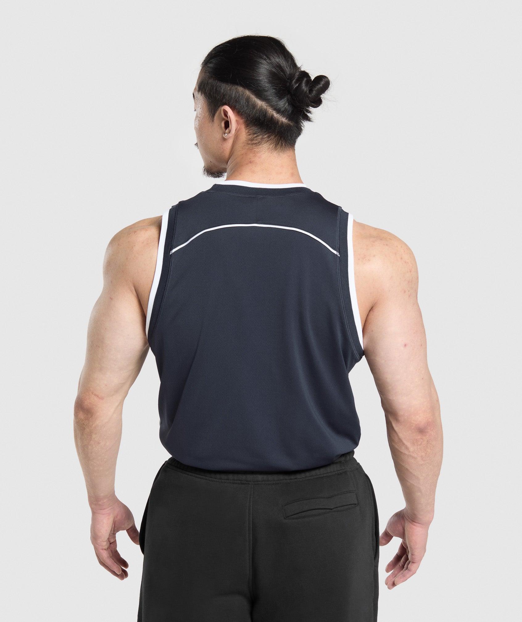 Mesh Tank Product Image