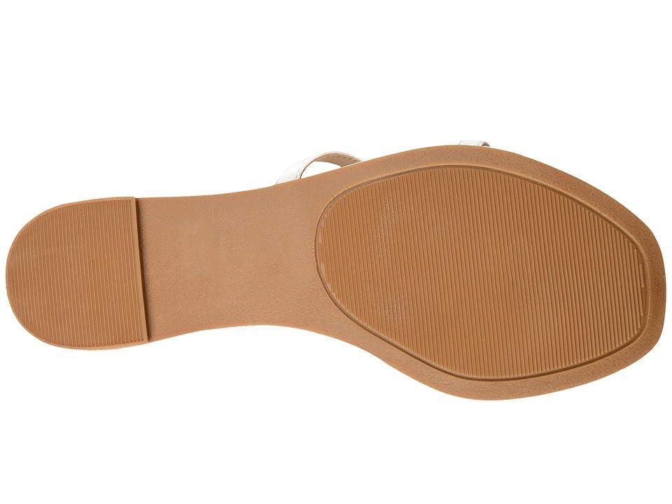 Journee Serissa Womens Strappy Sandals Product Image