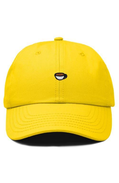 Dalix Womens Lil Matcha Everyday Dad Cap in Khaki at Nordstrom Product Image