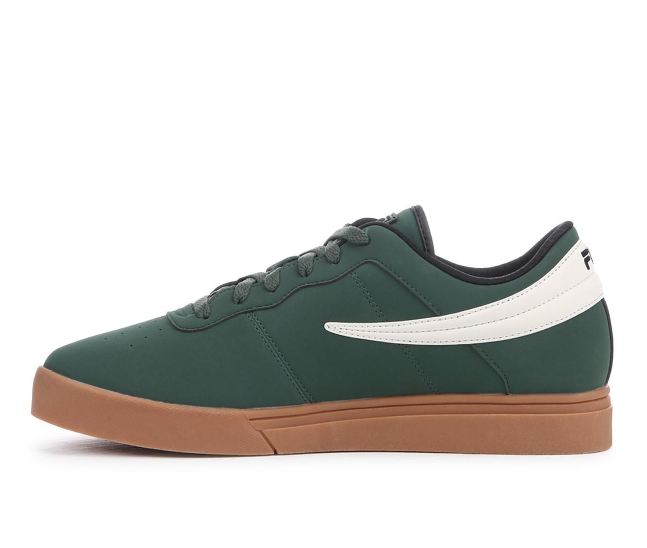 Men's Fila Vulc 13 Low Gum Sneakers Product Image