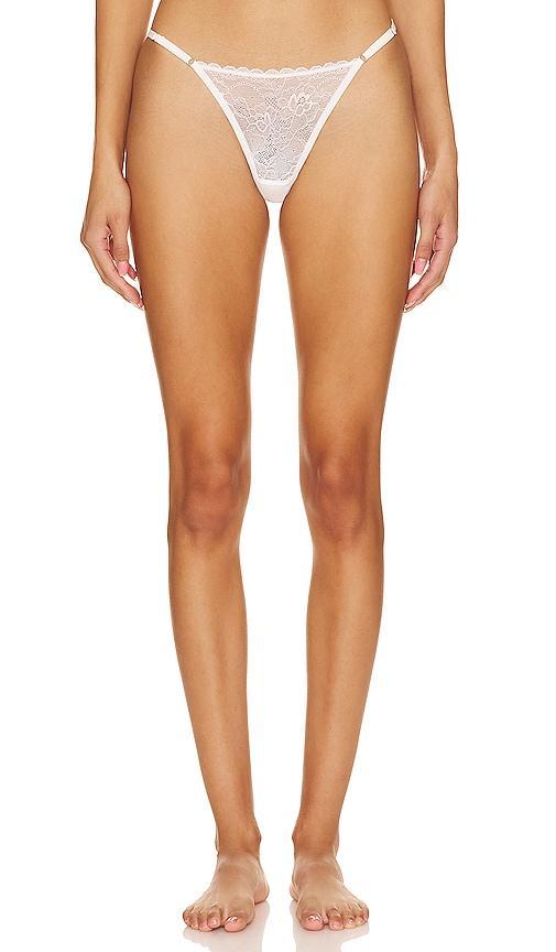 Rosie Thong KAT THE LABEL Product Image
