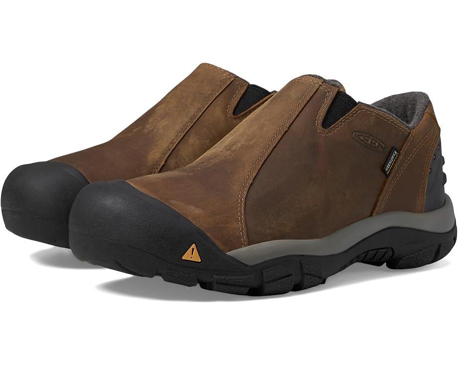 Anchorage Boot III Waterproof Product Image