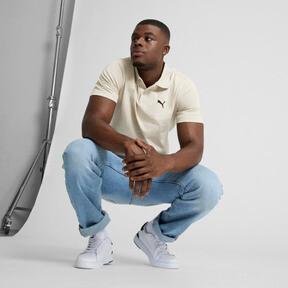 Essential Men's Polo Product Image