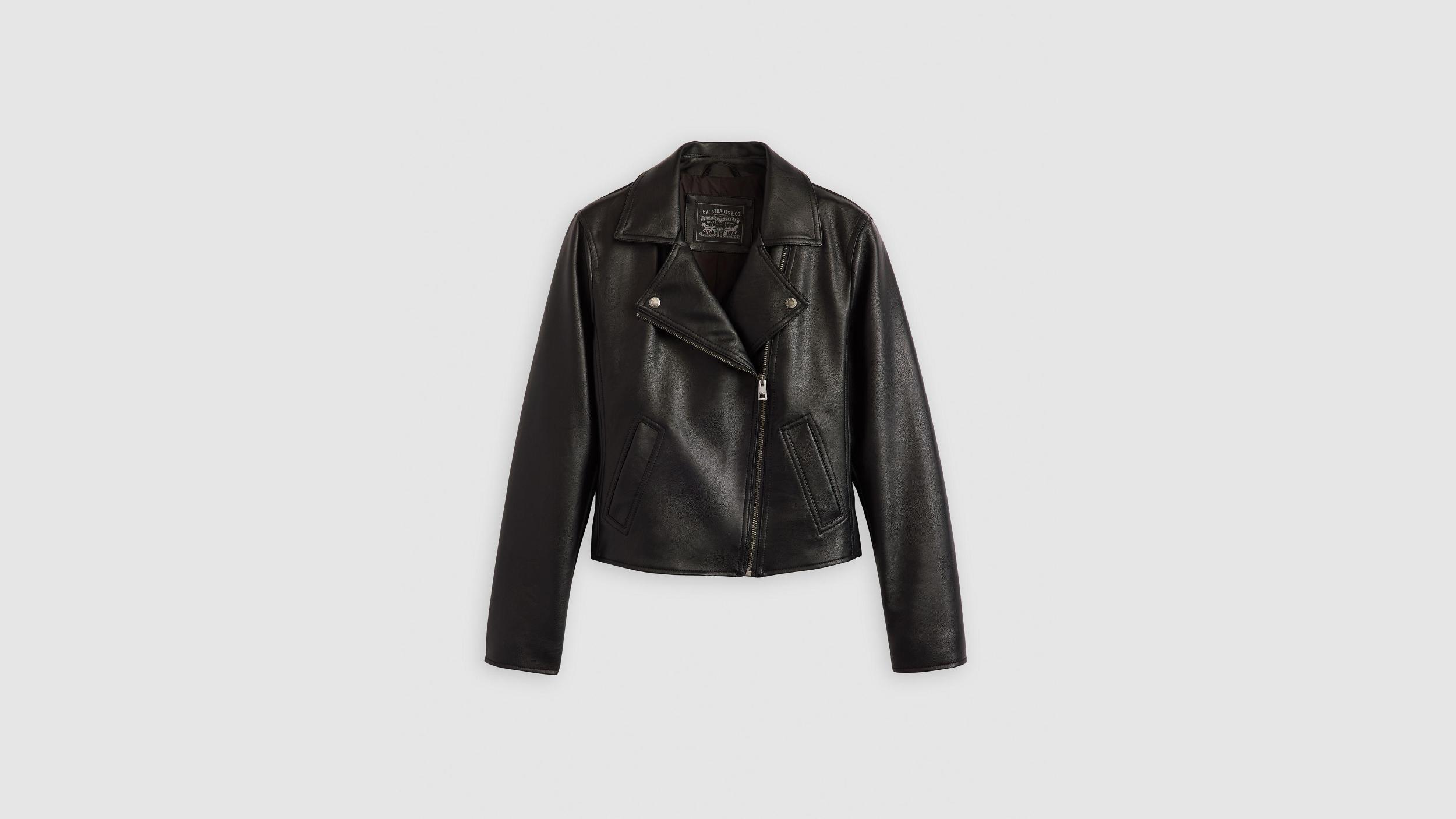 Moto Welt Pocket Jacket Product Image
