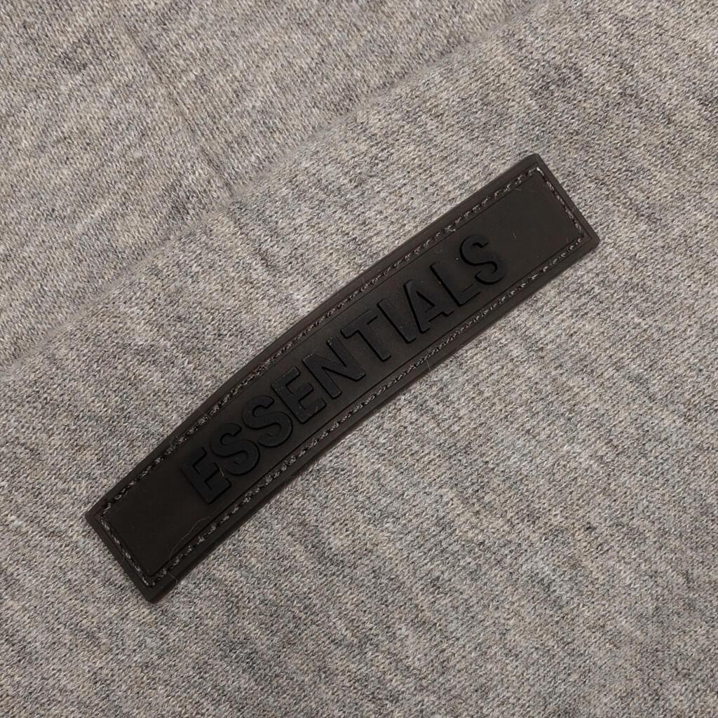 Essentials Pullover Hoodie - String Male Product Image