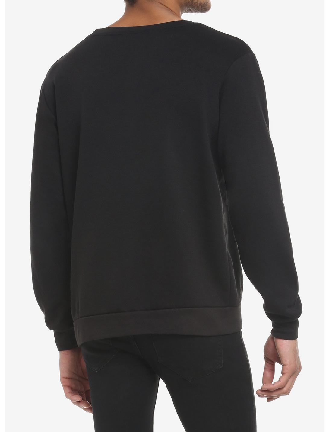 Friday The 13th Part 3 Sweatshirt Product Image