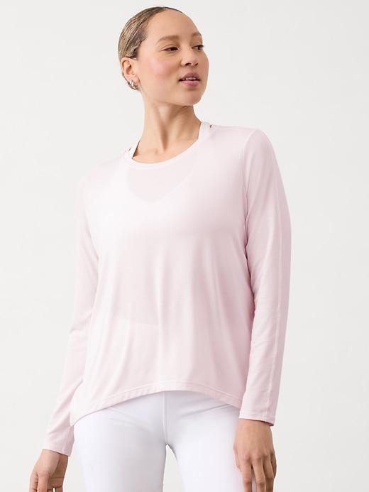 With Ease Top Product Image
