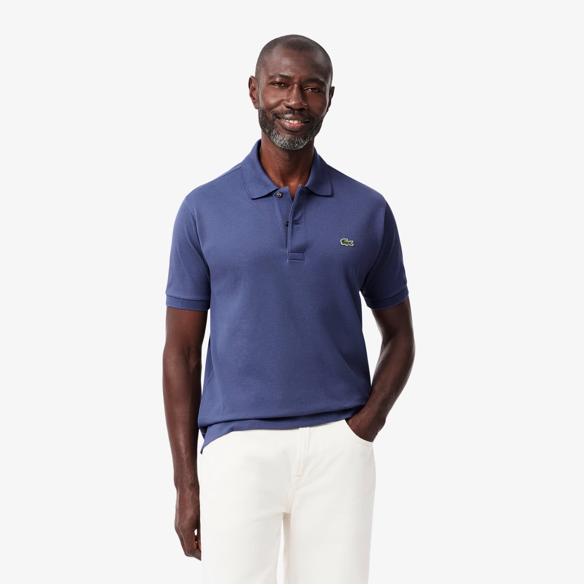 Classic Fit L.12.12 Original Polo Shirt Product Image