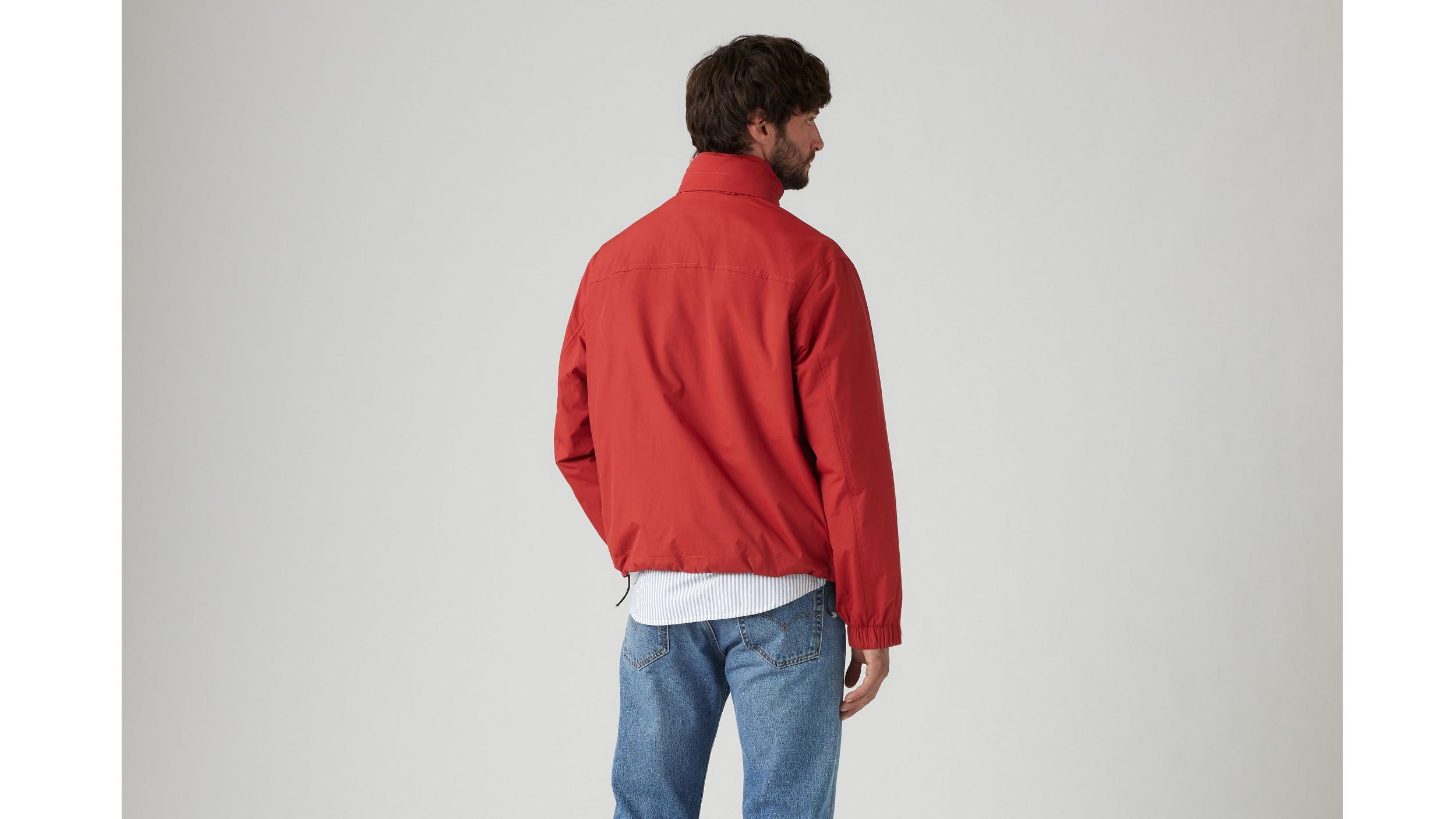 Tehama Utility Jacket Product Image