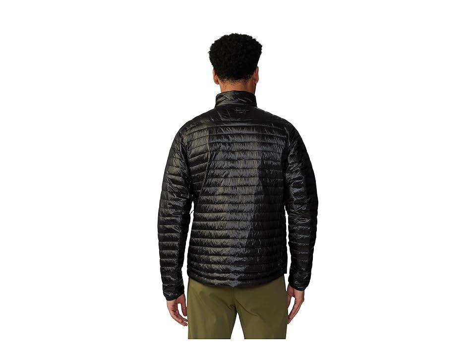 Mountain Hardwear Ventano Jacket Men's Clothing Product Image